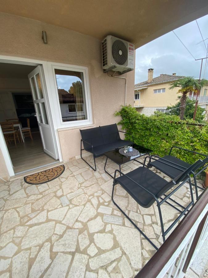 Vita Rovinj Exterior photo